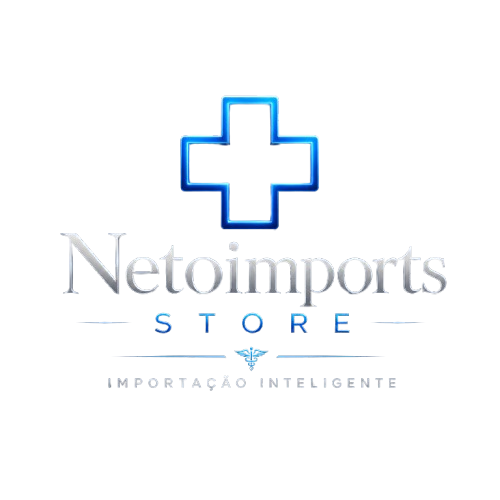 Neto Imports Store